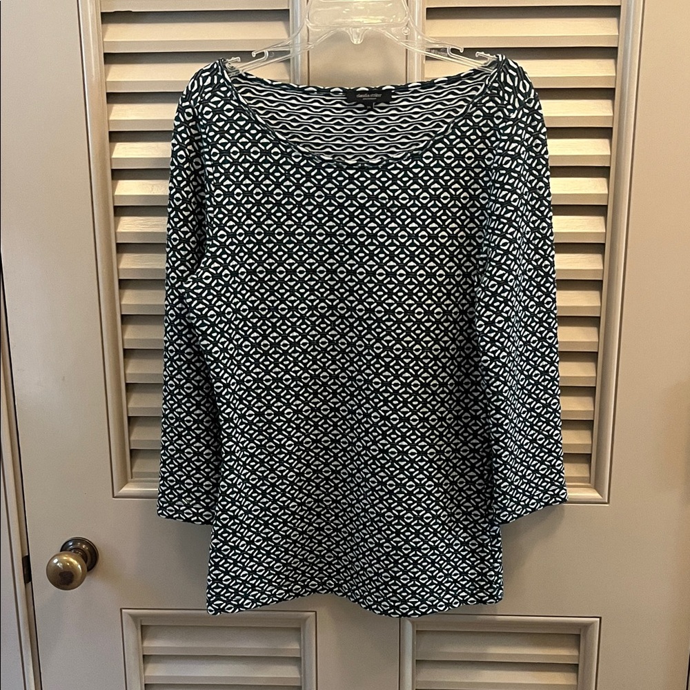 Claudia Strater Tunic/Top